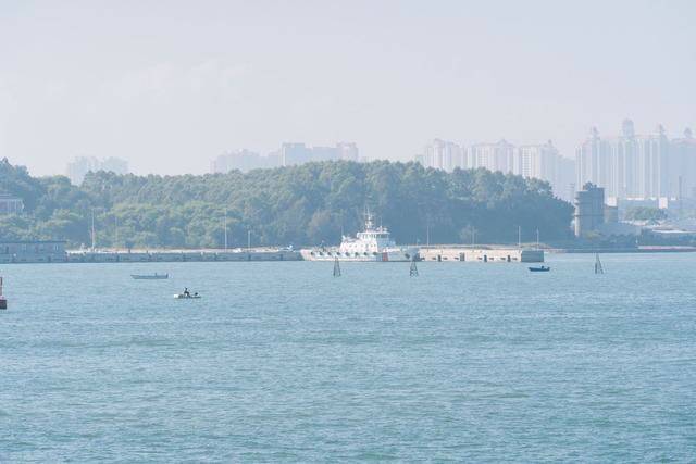 北海旅行最不能错过的娱乐项目,你想来体验吗?3