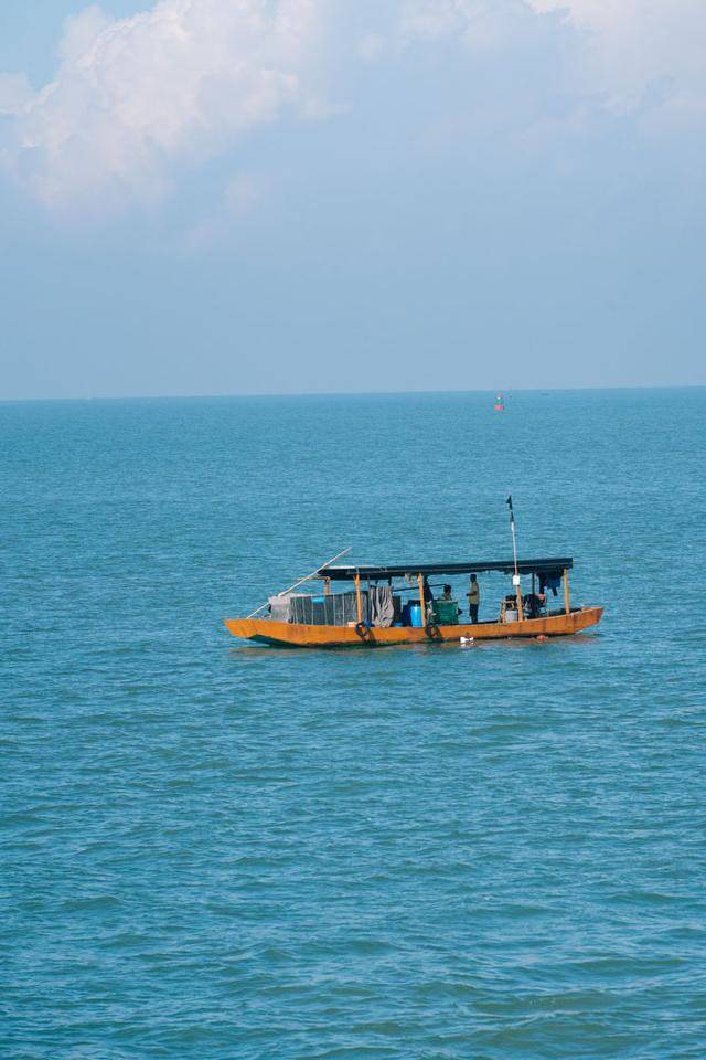 北海旅行最不能错过的娱乐项目,你想来体验吗?4