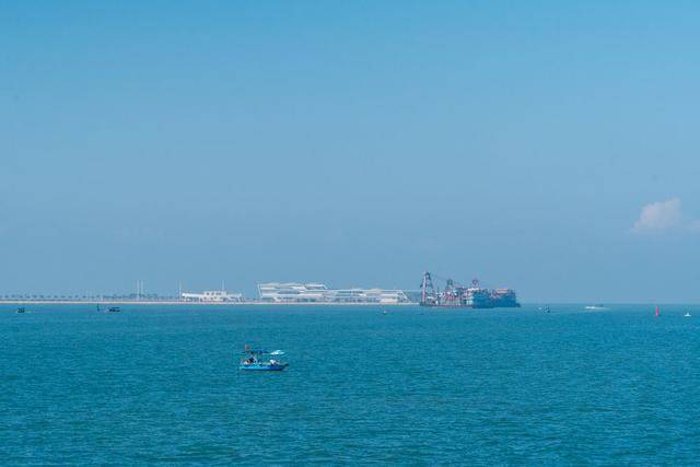 北海旅行最不能错过的娱乐项目,你想来体验吗?6