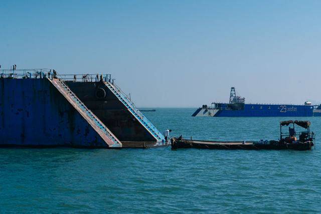 北海旅行最不能错过的娱乐项目,你想来体验吗?7