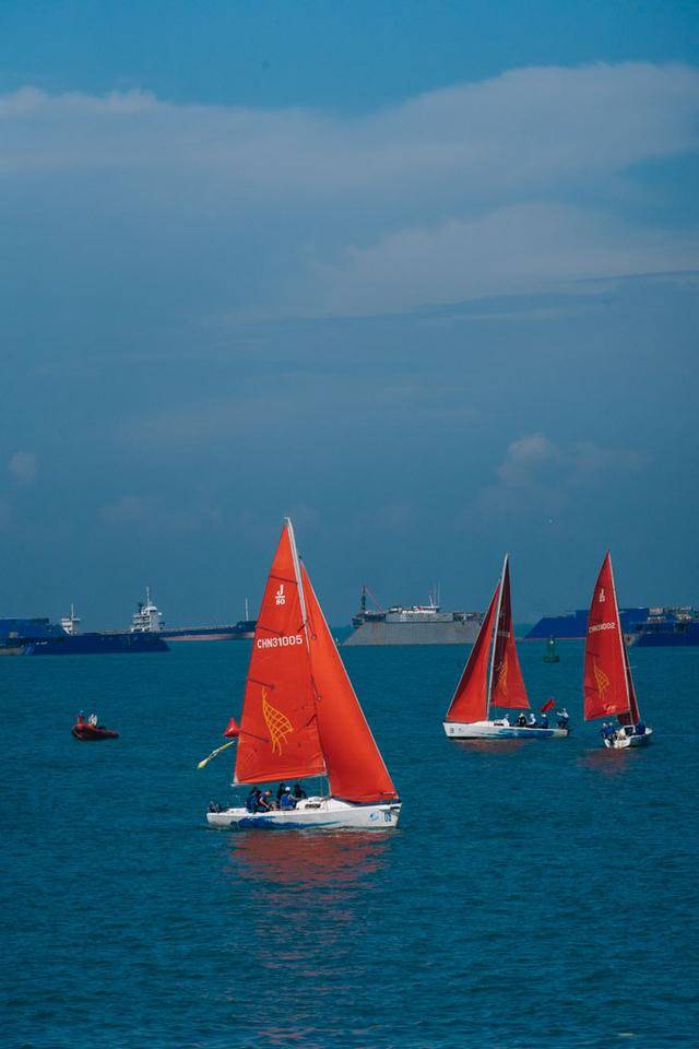 北海旅行最不能错过的娱乐项目,你想来体验吗?11