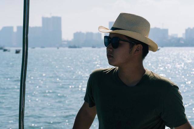 北海旅行最不能错过的娱乐项目,你想来体验吗?9