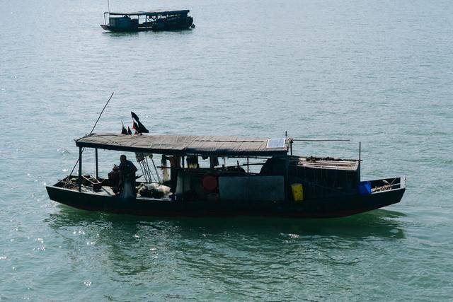 北海旅行最不能错过的娱乐项目,你想来体验吗?10