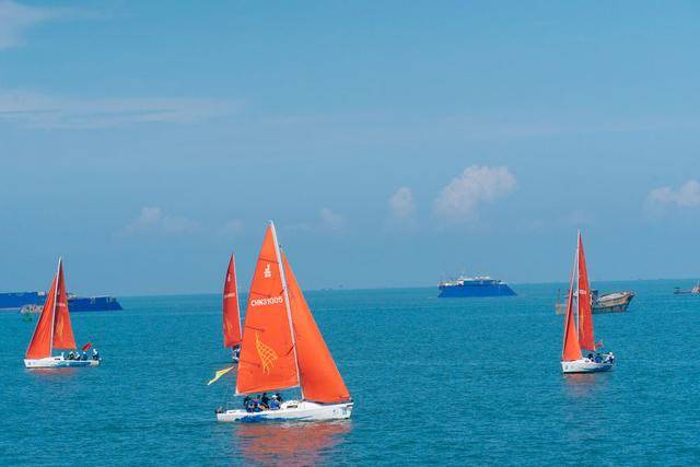 北海旅行最不能错过的娱乐项目,你想来体验吗?12