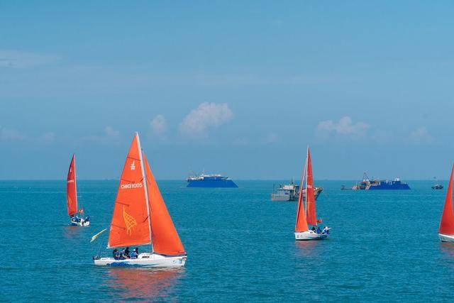 北海旅行最不能错过的娱乐项目,你想来体验吗?13