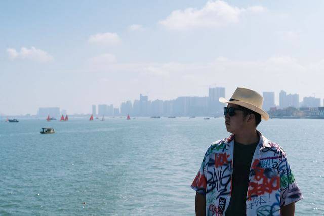 北海旅行最不能错过的娱乐项目,你想来体验吗?15