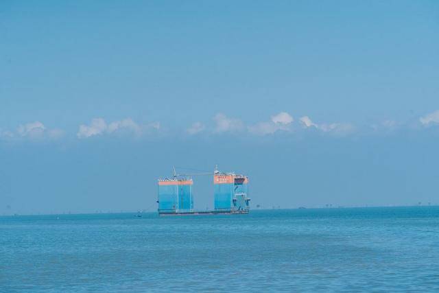 北海旅行最不能错过的娱乐项目,你想来体验吗?16