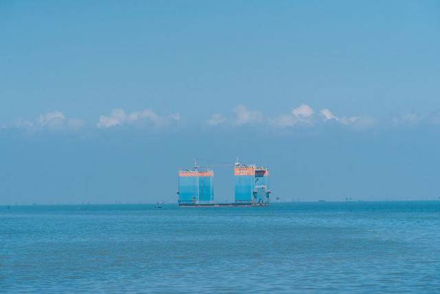 北海旅行最不能错过的娱乐项目,你想来体验吗?17