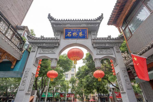 八坊十三巷,兰州附近最值得去的一个地方,充满异域风情3