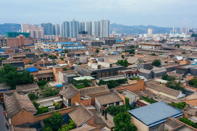 八坊十三巷,兰州附近最值得去的一个地方,充满异域风情11