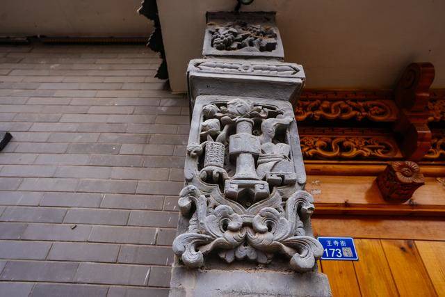 八坊十三巷,兰州附近最值得去的一个地方,充满异域风情14