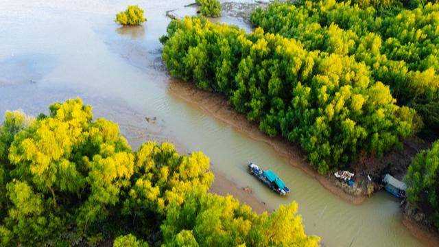 南沙花园酒店,南沙最值得打卡的酒店,你想来看看吗?2