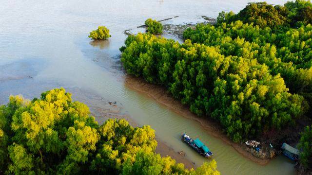 南沙花园酒店,南沙最值得打卡的酒店,你想来看看吗?3