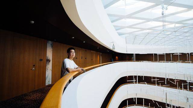 南沙花园酒店,南沙最值得打卡的酒店,你想来看看吗?12