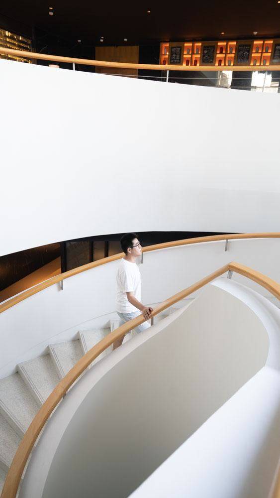 南沙花园酒店,南沙最值得打卡的酒店,你想来看看吗?16