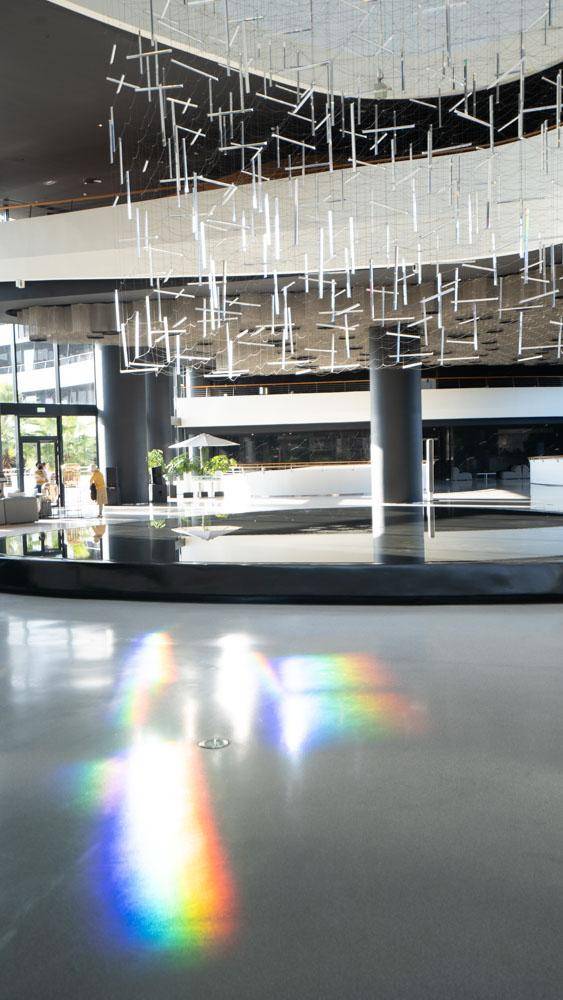 南沙花园酒店,南沙最值得打卡的酒店,你想来看看吗?21