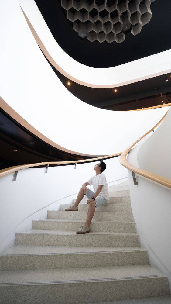 南沙花园酒店,南沙最值得打卡的酒店,你想来看看吗?22