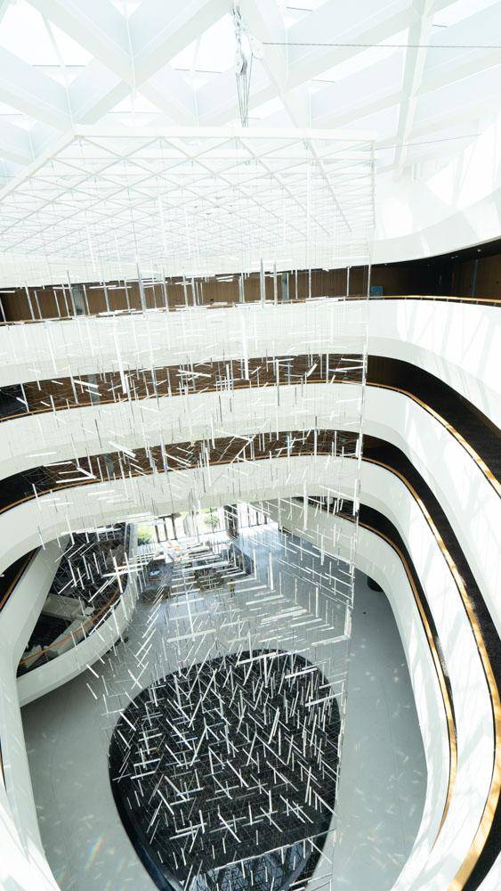 南沙花园酒店,南沙最值得打卡的酒店,你想来看看吗?24