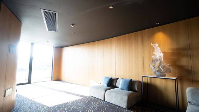 南沙花园酒店,南沙最值得打卡的酒店,你想来看看吗?25