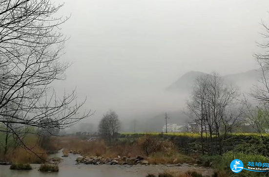 2022婺源油菜花好看吗 婺源自由行游记5