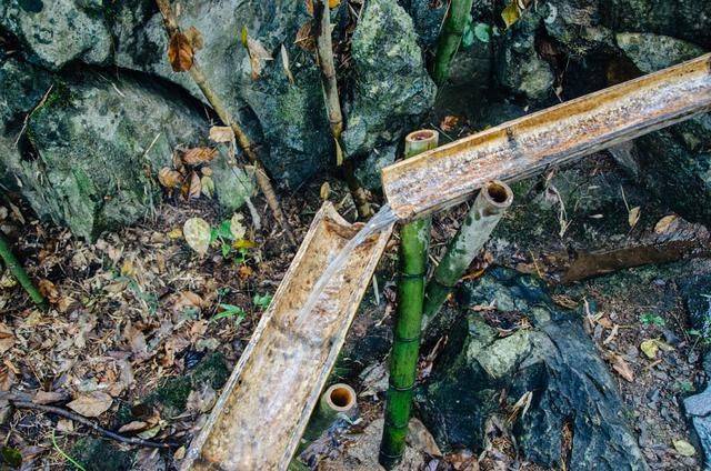 广东也有三峡的美景,我不允许你还不知道,因为他实在是太低调了16