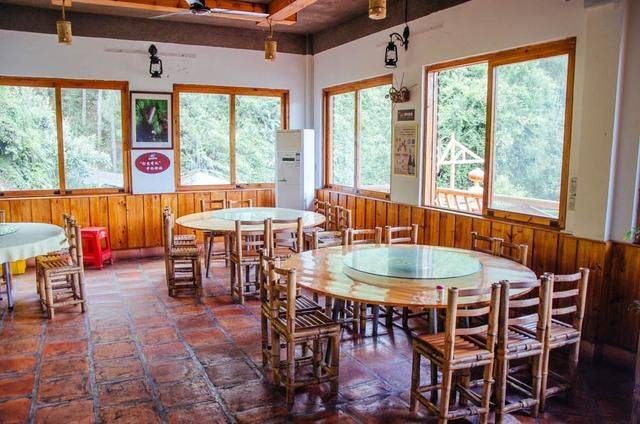 广东也有三峡的美景,我不允许你还不知道,因为他实在是太低调了20