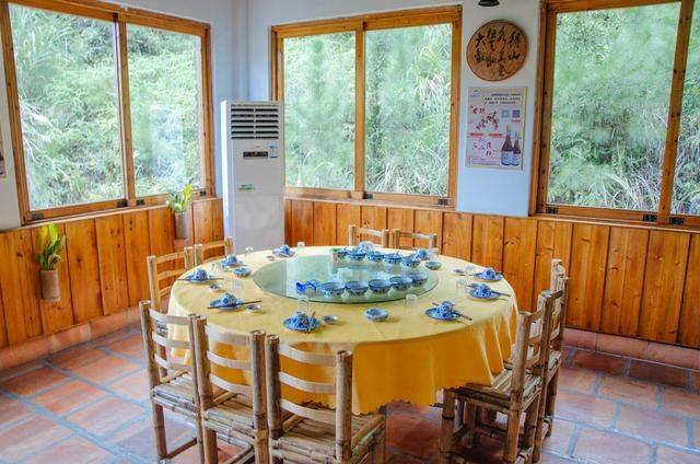 广东也有三峡的美景,我不允许你还不知道,因为他实在是太低调了22