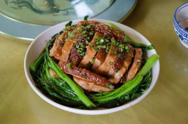 广东也有三峡的美景,我不允许你还不知道,因为他实在是太低调了23