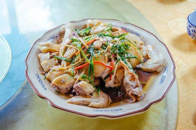 广东也有三峡的美景,我不允许你还不知道,因为他实在是太低调了24