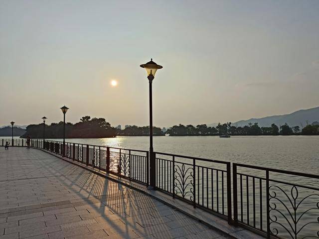 肇庆还有个小鼓浪屿,快来岩前村看看1