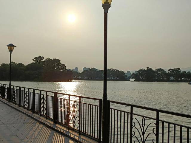 肇庆还有个小鼓浪屿,快来岩前村看看2