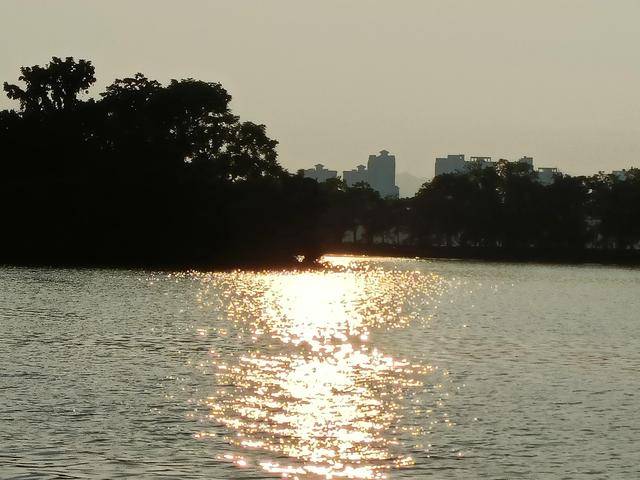 肇庆还有个小鼓浪屿,快来岩前村看看5