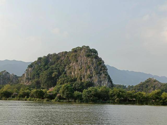 肇庆还有个小鼓浪屿,快来岩前村看看6