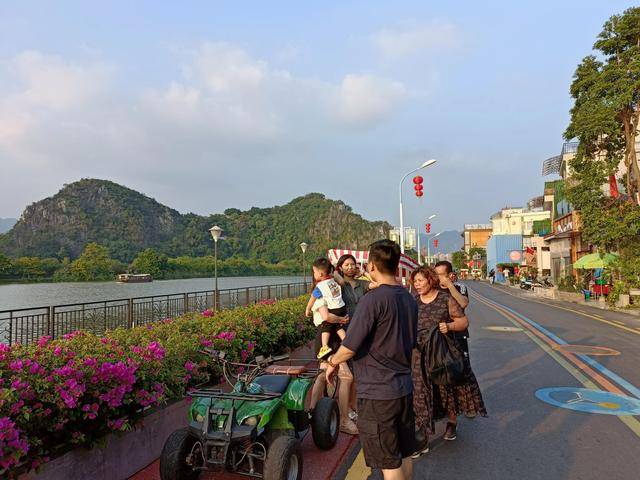 肇庆还有个小鼓浪屿,快来岩前村看看12