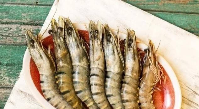 中国海鲜最“便宜”的城市，月入千元随便吃，堪称“对虾之都”3