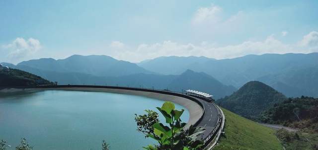 山水典范,秀美安吉 | 一个去了就想住下的地方2