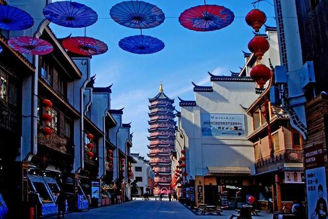 山水典范,秀美安吉 | 一个去了就想住下的地方3