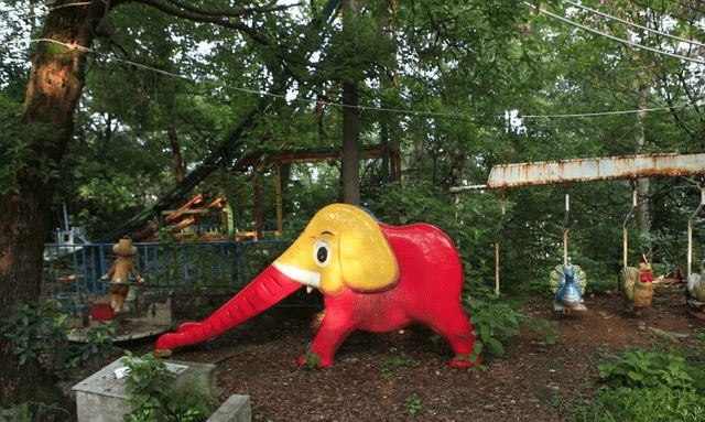 湖北又一小众景区走红，内藏有百余株珍贵花木，票价仅售5元3