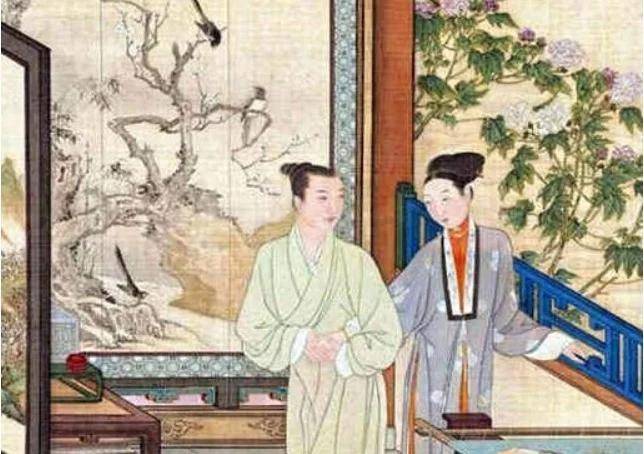 宋朝之前没有棉被,那古人冬天怎么睡觉?不得不佩服他们的智慧2