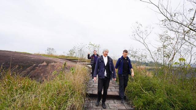 地质奇观：郴州除了有高椅岭，这里你也不能错过3