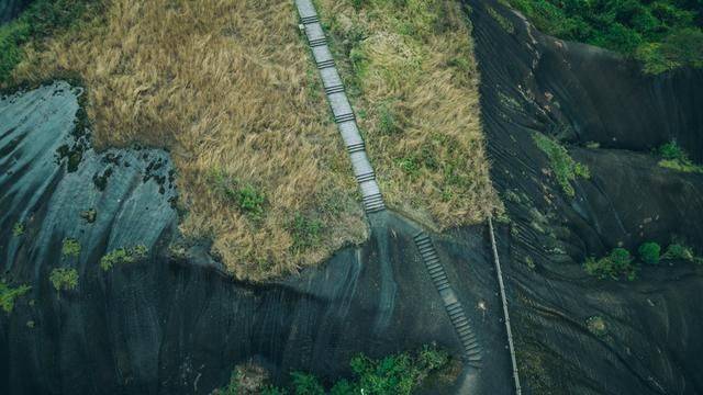 地质奇观：郴州除了有高椅岭，这里你也不能错过17