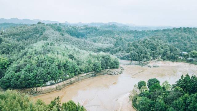 地质奇观：郴州除了有高椅岭，这里你也不能错过18