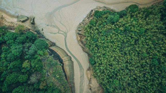 地质奇观：郴州除了有高椅岭，这里你也不能错过21