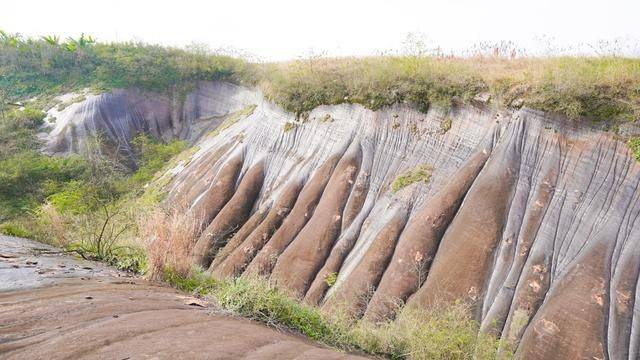 地质奇观：郴州除了有高椅岭，这里你也不能错过23