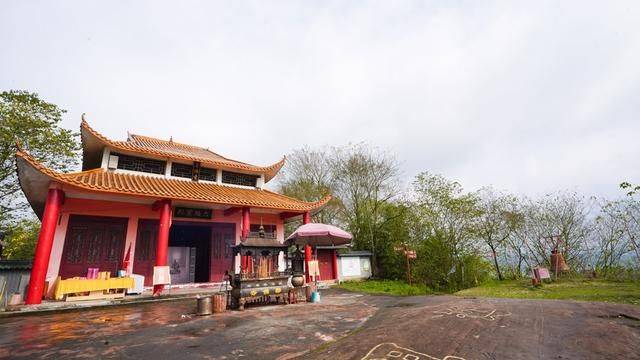 地质奇观：郴州除了有高椅岭，这里你也不能错过24