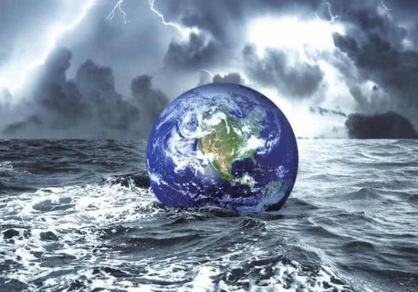 地球最早的水究竟来自哪里？科学家从马里亚纳海沟海底找到了答案2