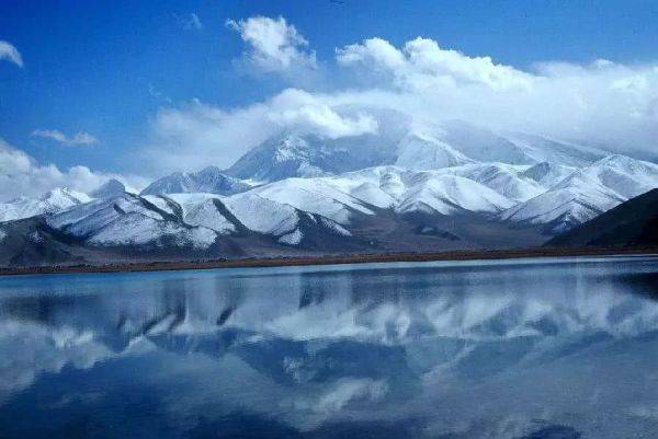 地球最早的水究竟来自哪里？科学家从马里亚纳海沟海底找到了答案3