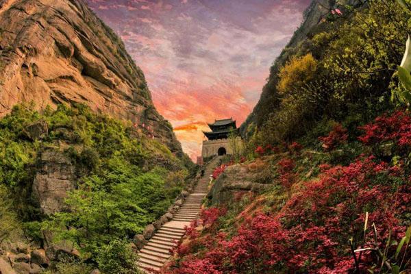 重庆周边自驾游二日游最佳线路 旅游攻略3