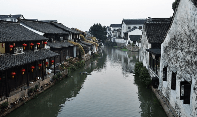 浙江有个“阔气”的旅游城市,境内风景优美,很多景区还不要门票1