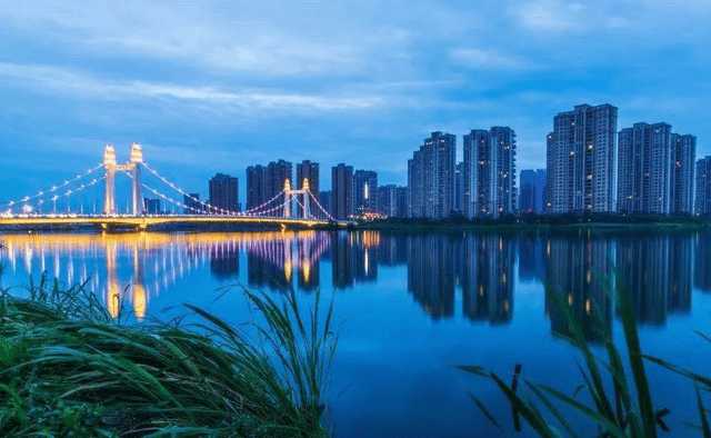 浙江有个“阔气”的旅游城市,境内风景优美,很多景区还不要门票3